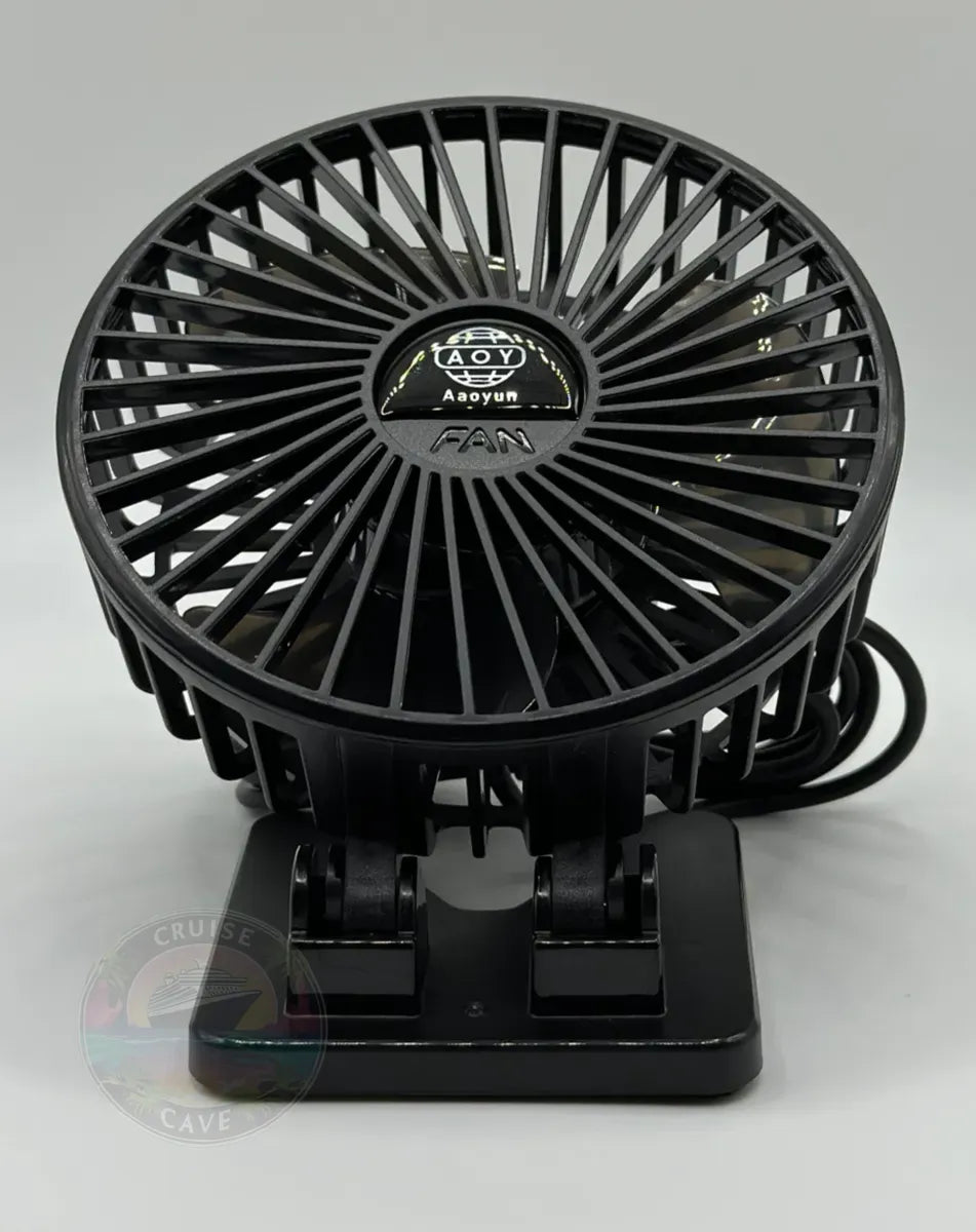 Portable USB Fan