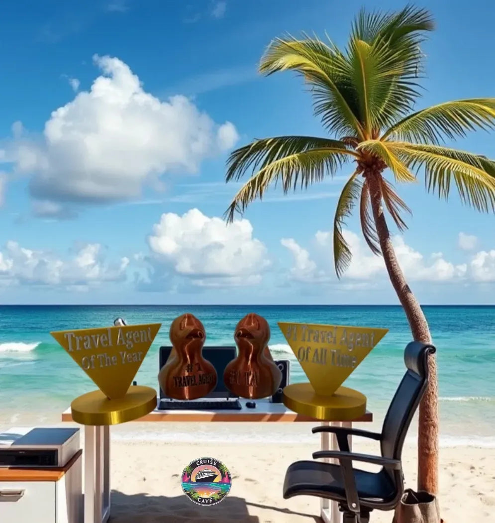 Travel Agent Collection