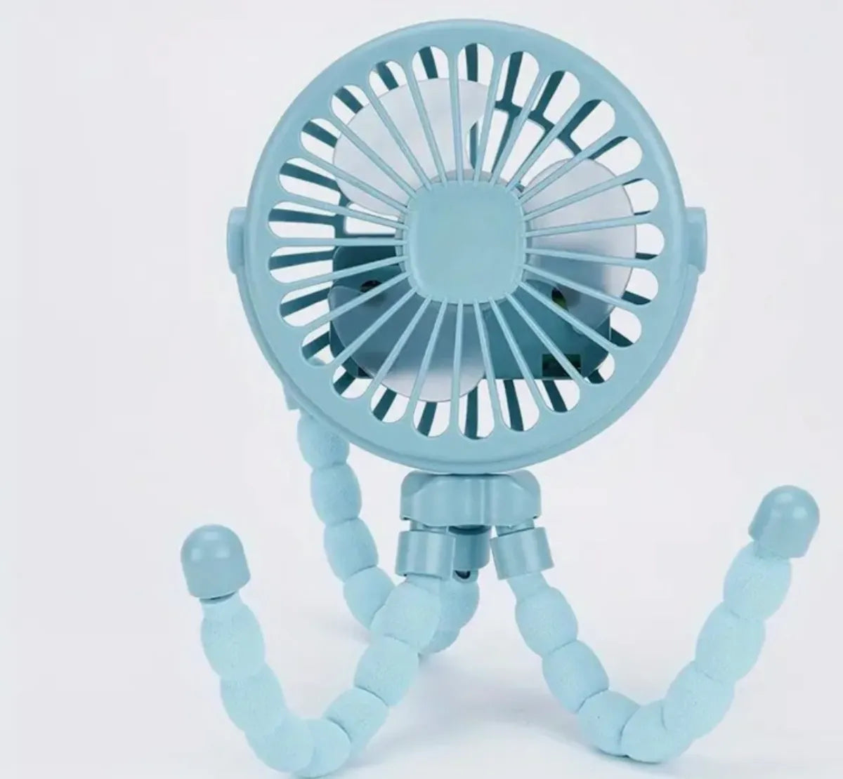Travel USB Fan