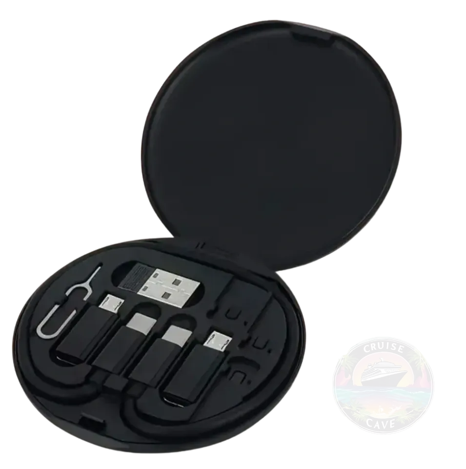 Universal Multi Charging Adapter