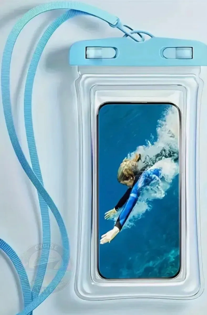 Universal Waterproof Phone Case