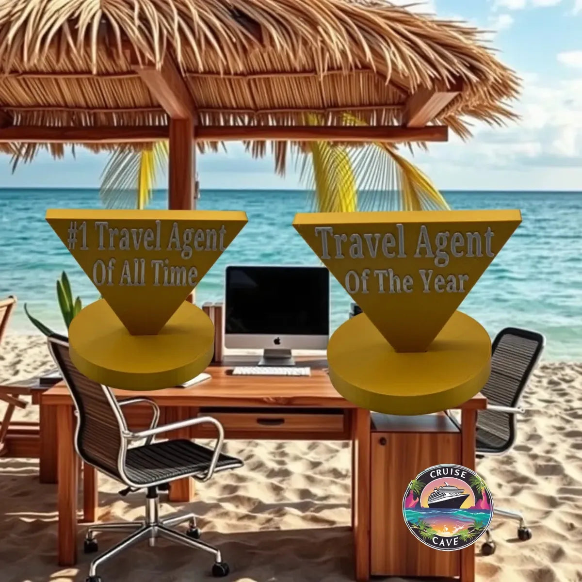 Travel Agent Collection
