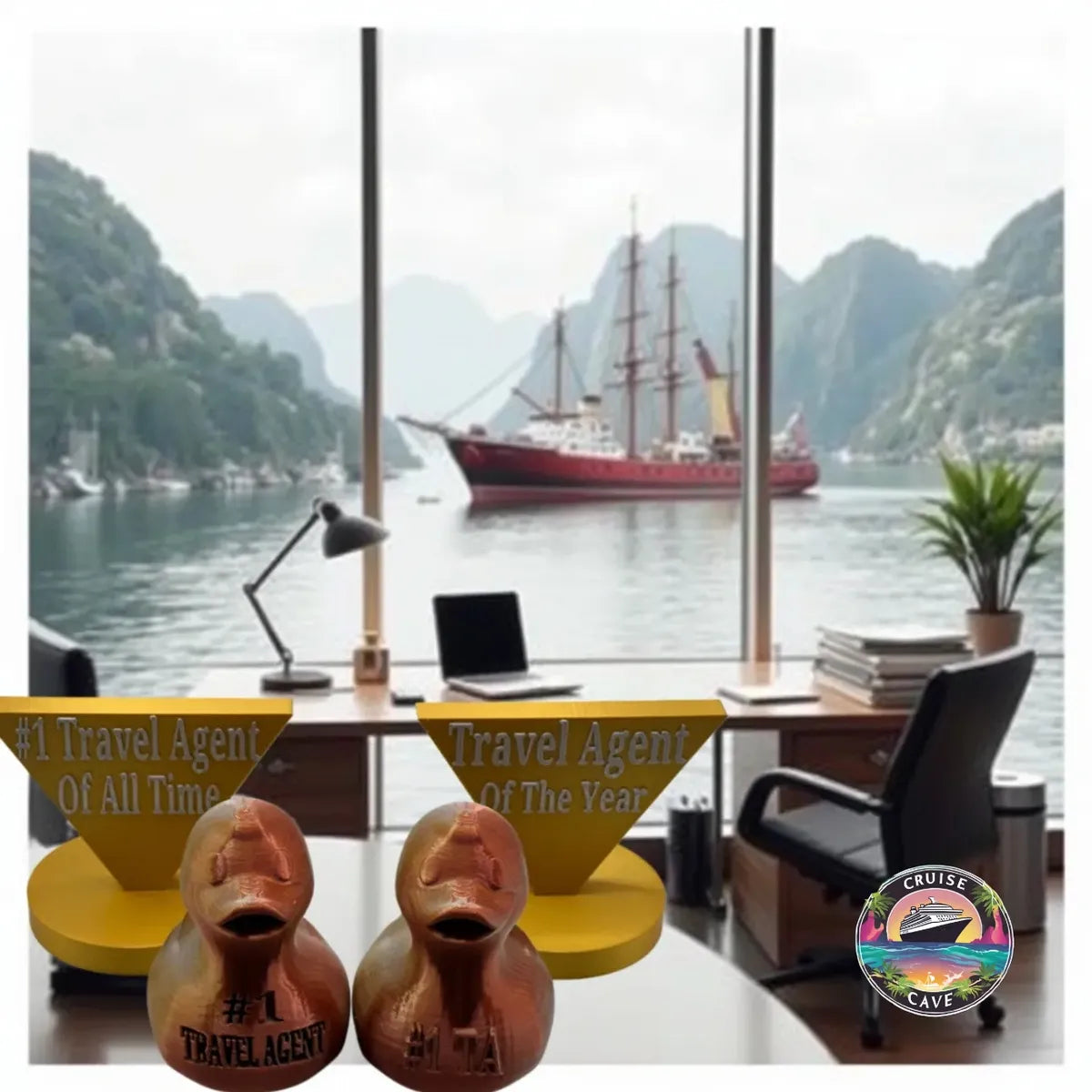 Travel Agent Collection