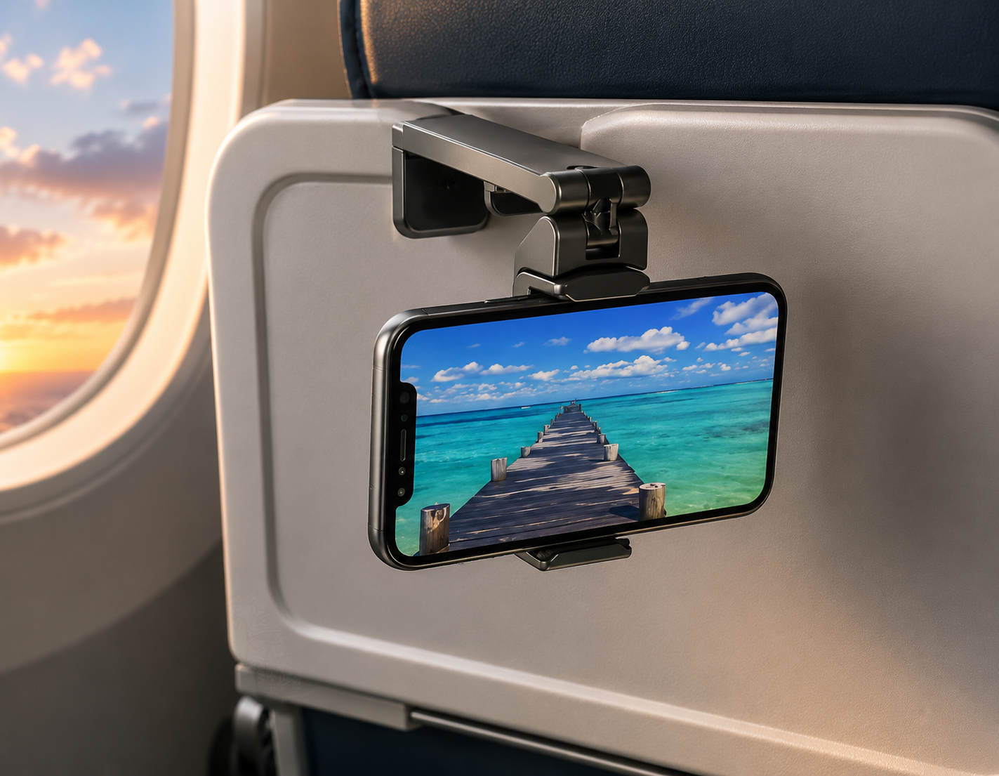 Universal Cell Phone Holder